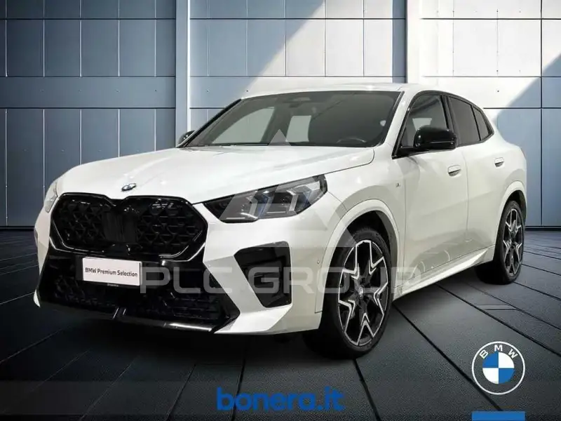 2024 BMW X2