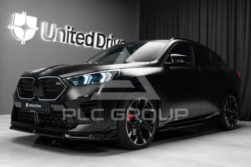 2024 BMW X2