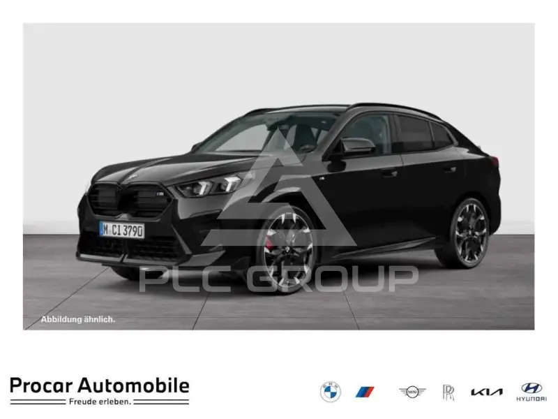 2024 BMW X2