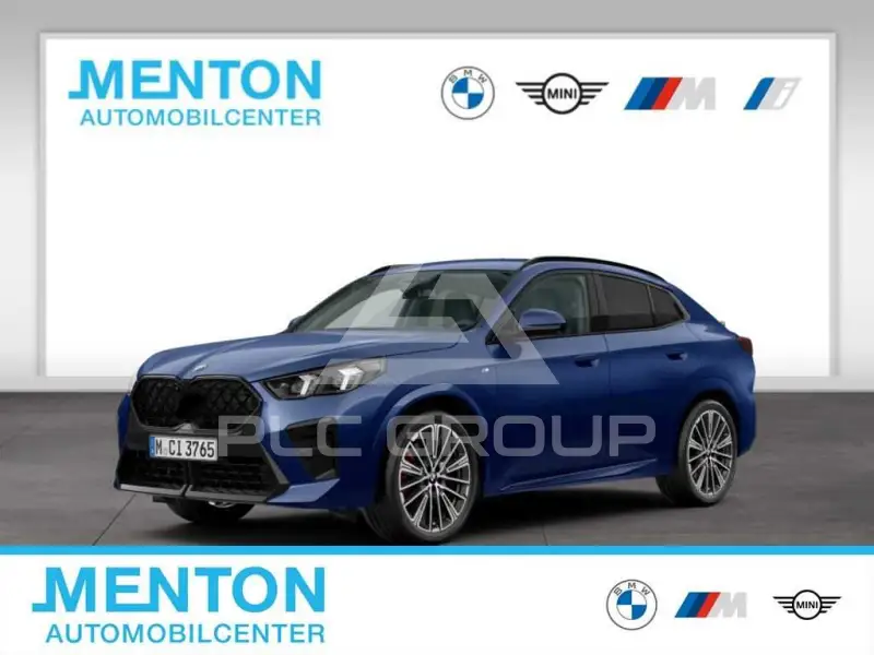 2024 BMW X2