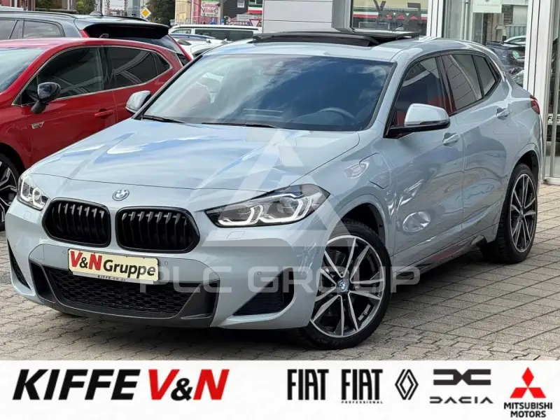 2024 BMW X2