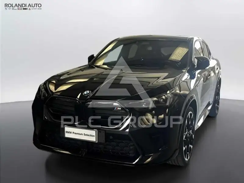 2024 BMW X2