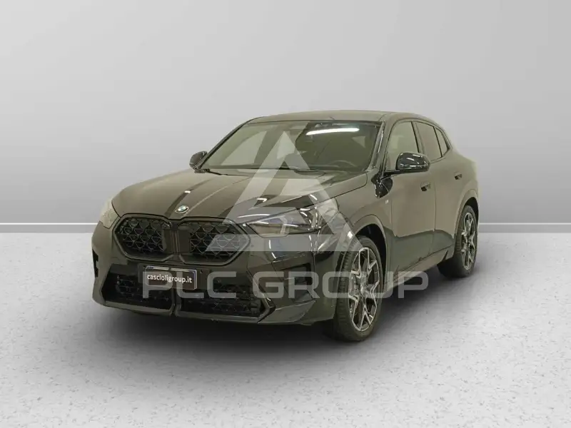 2024 BMW X2