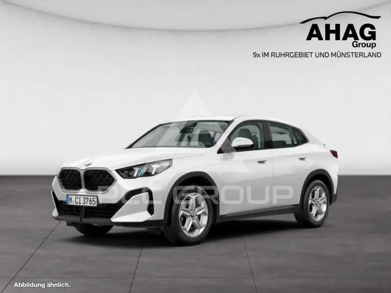 2024 BMW X2