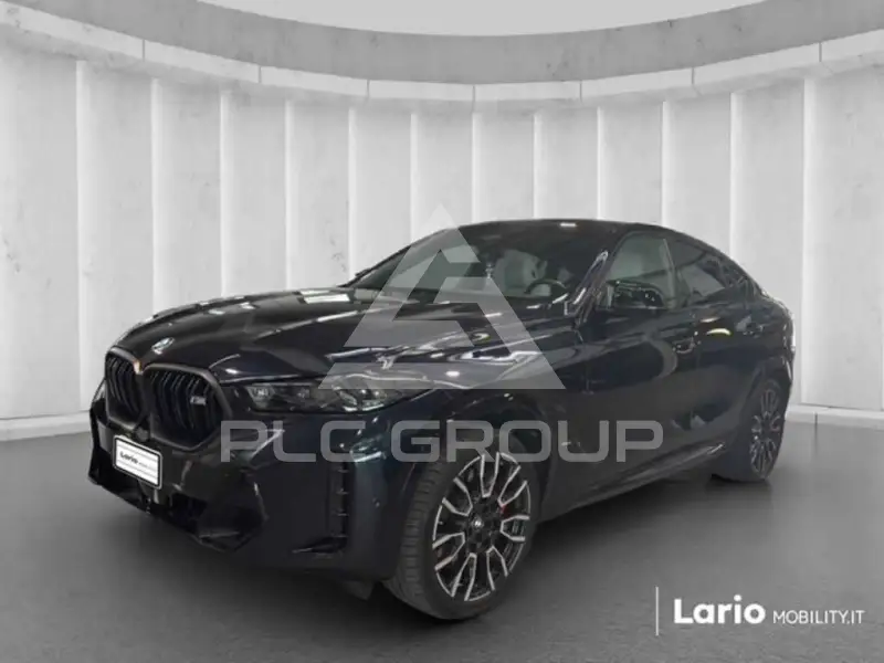 2024 BMW X6