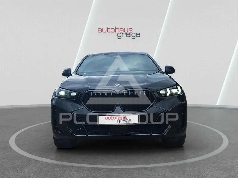 2024 BMW X6