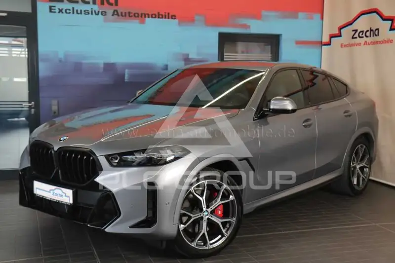2024 BMW X6