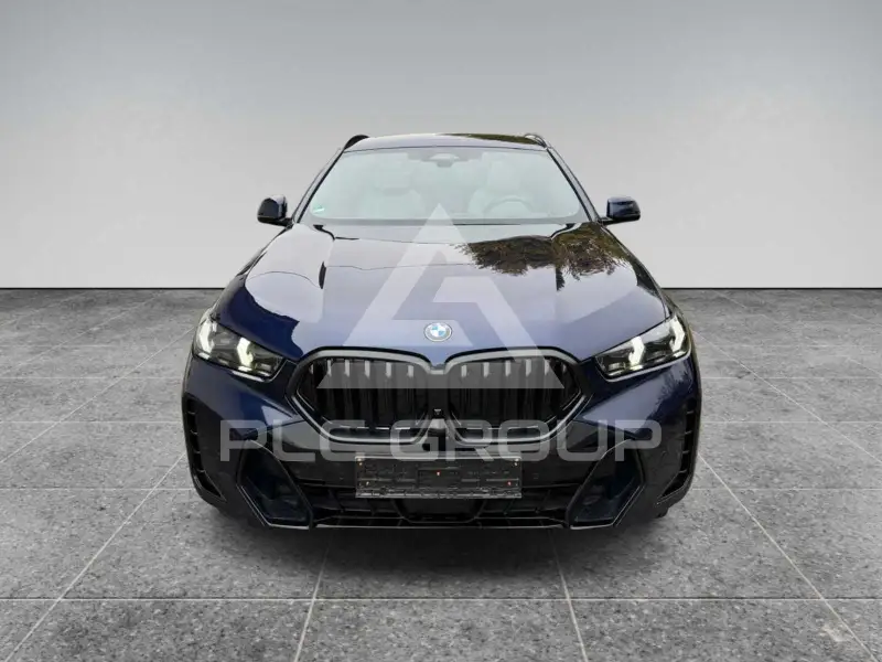 2024 BMW X6