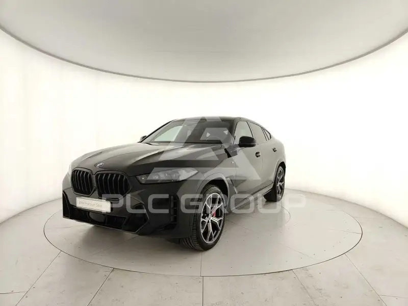 2024 BMW X6