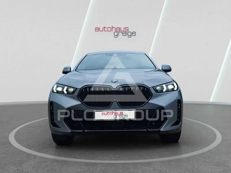 2024 BMW X6