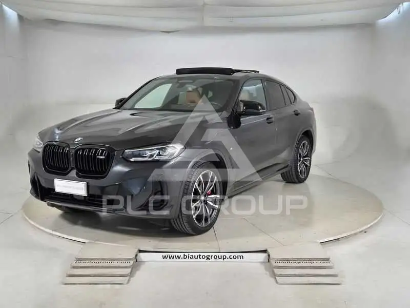 2024 BMW X4