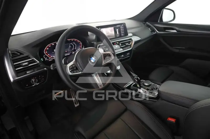 2024 BMW X4