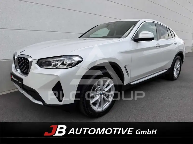 2024 BMW X4