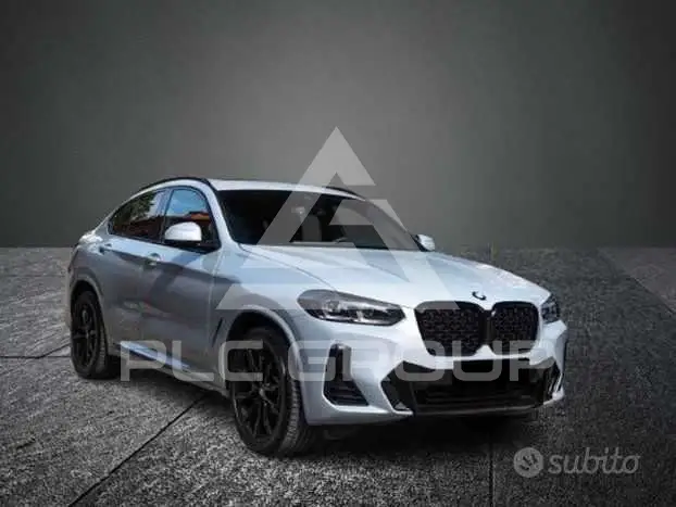 2024 BMW X4