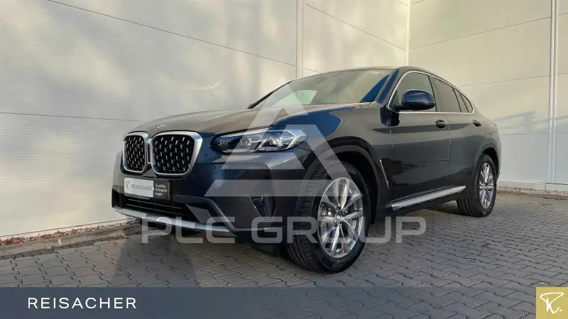 2024 BMW X4