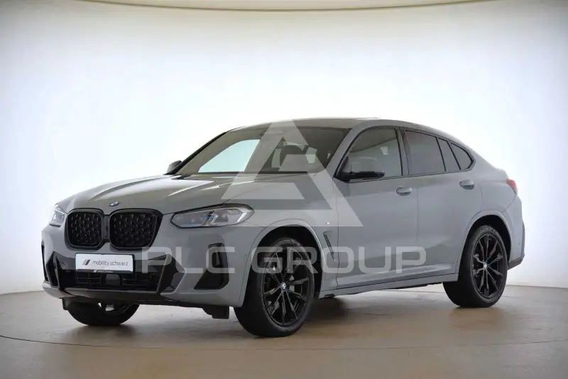 2024 BMW X4