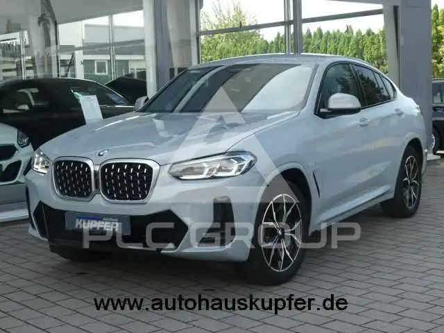 2024 BMW X4