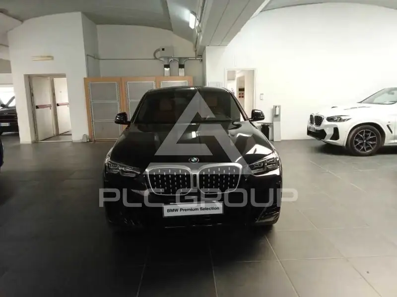 2024 BMW X4