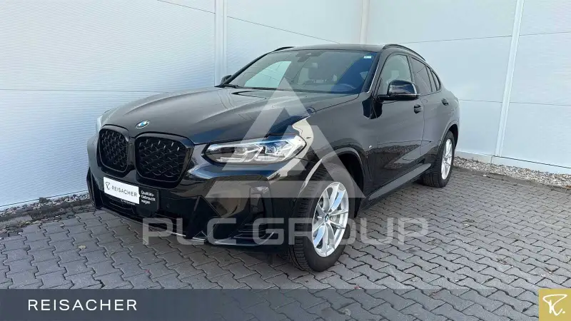 2024 BMW X4