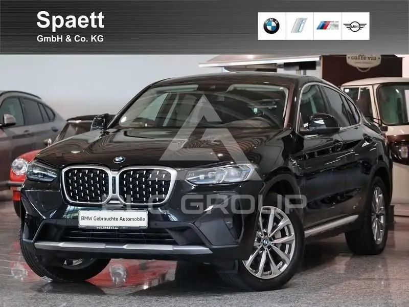 2024 BMW X4