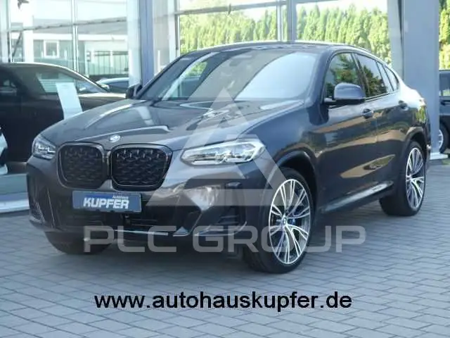 2024 BMW X4