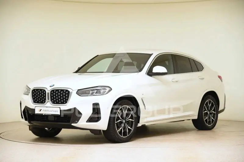 2024 BMW X4