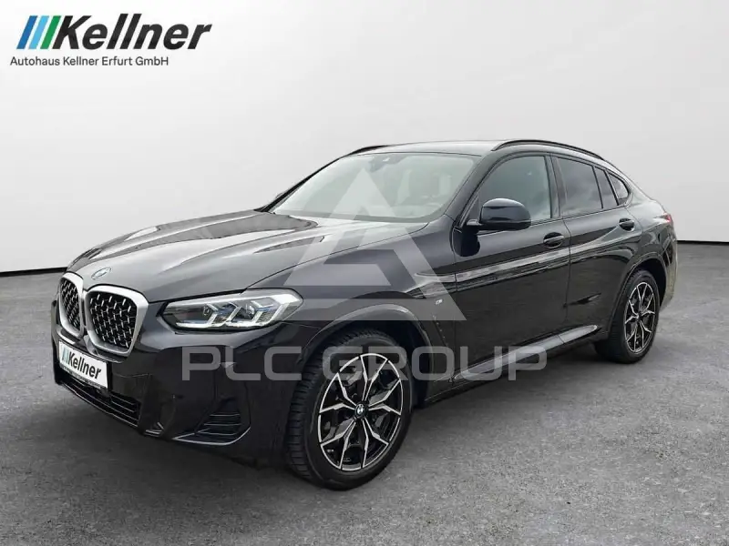 2024 BMW X4