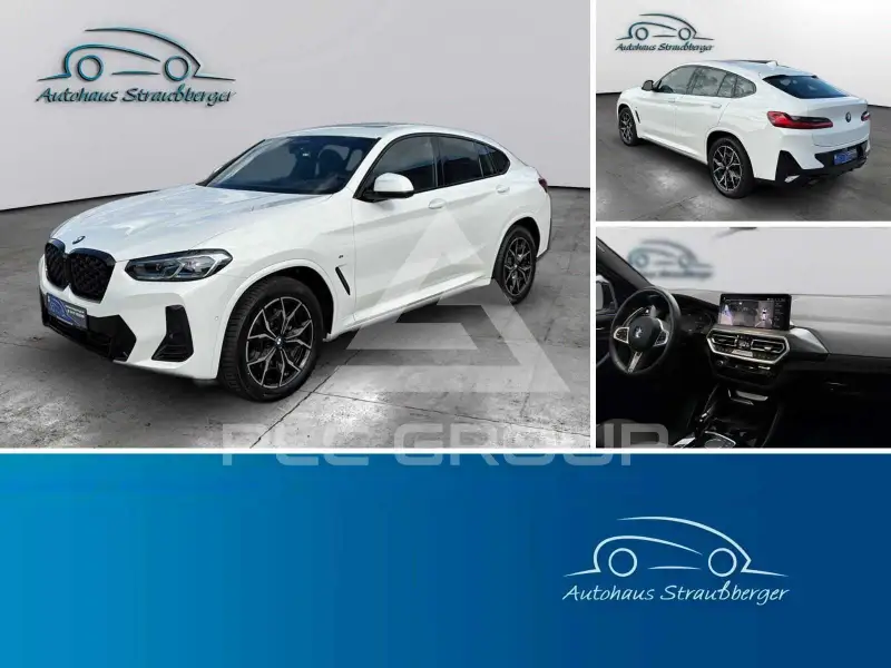 2024 BMW X4