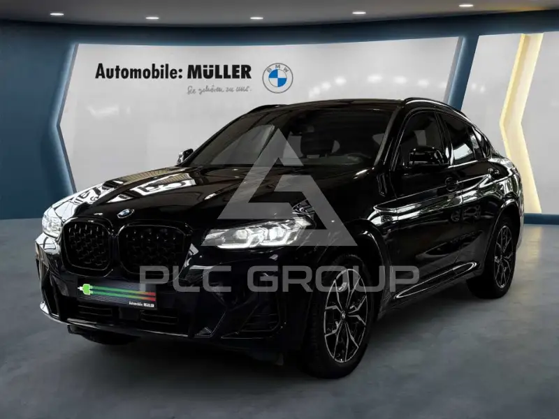 2024 BMW X4