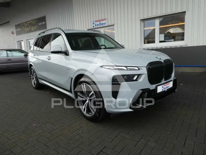 2024 BMW X7
