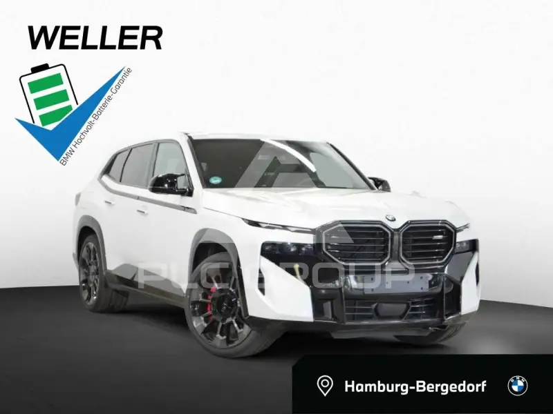 2024 BMW X7