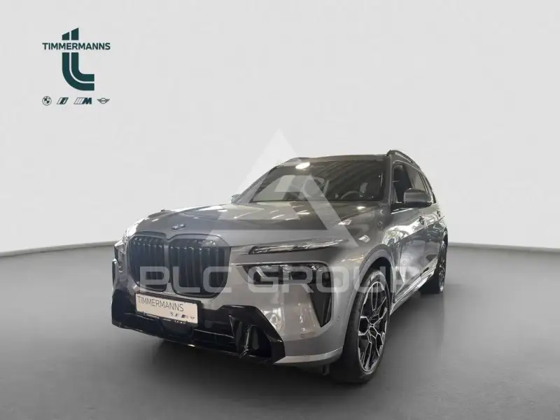 2024 BMW X7