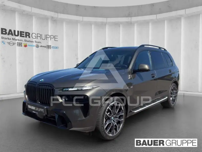2024 BMW X7