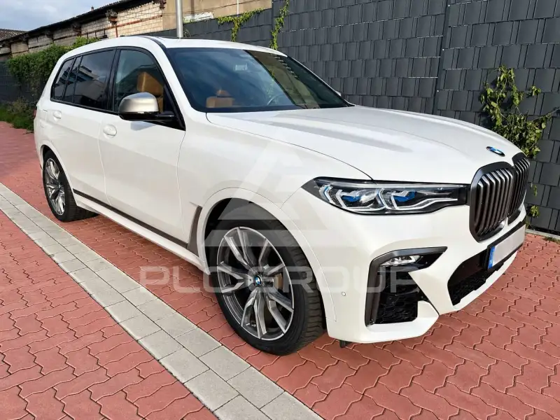 2024 BMW X7
