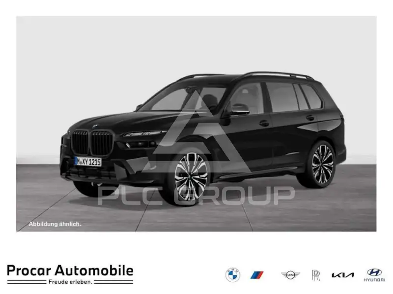 2024 BMW X7