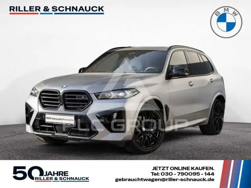 2024 BMW X5