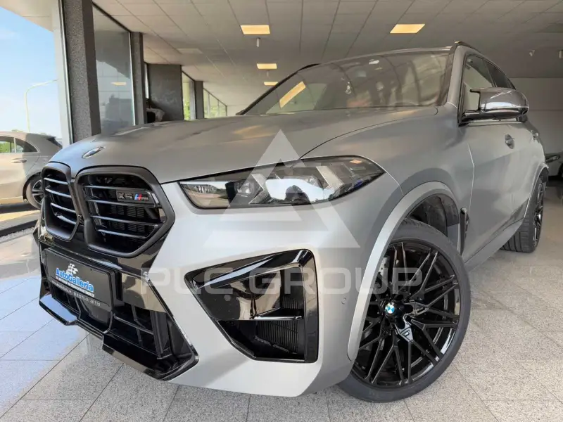 2024 BMW X5