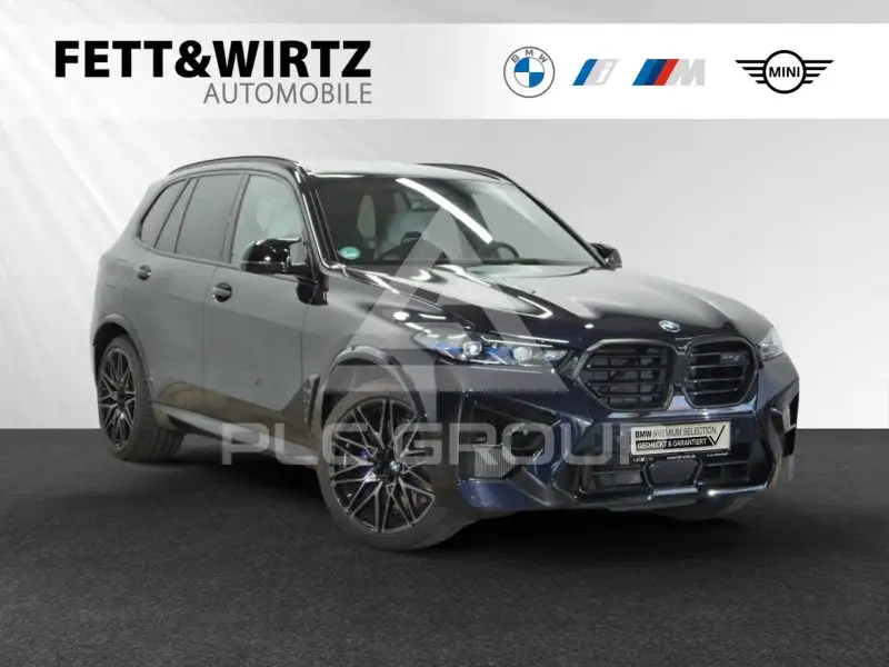 2024 BMW X5