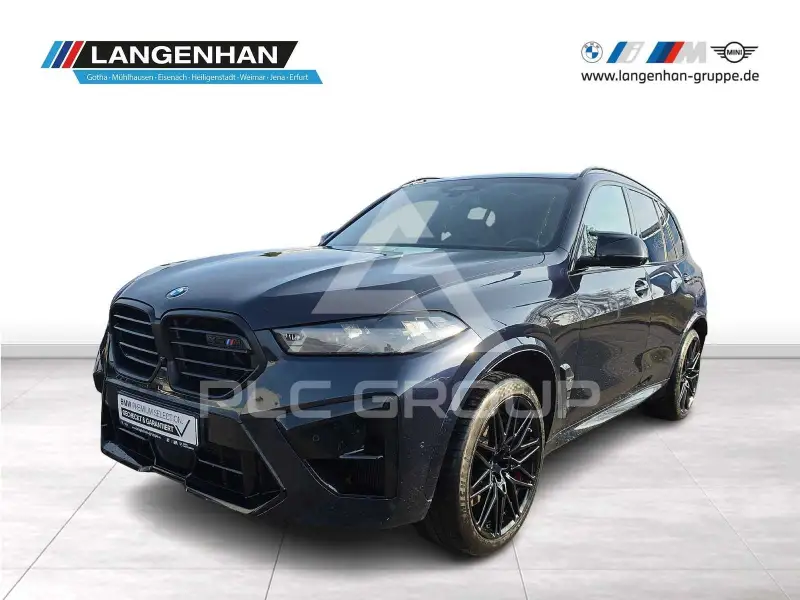 2024 BMW X5