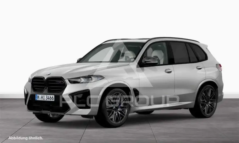 2024 BMW X5