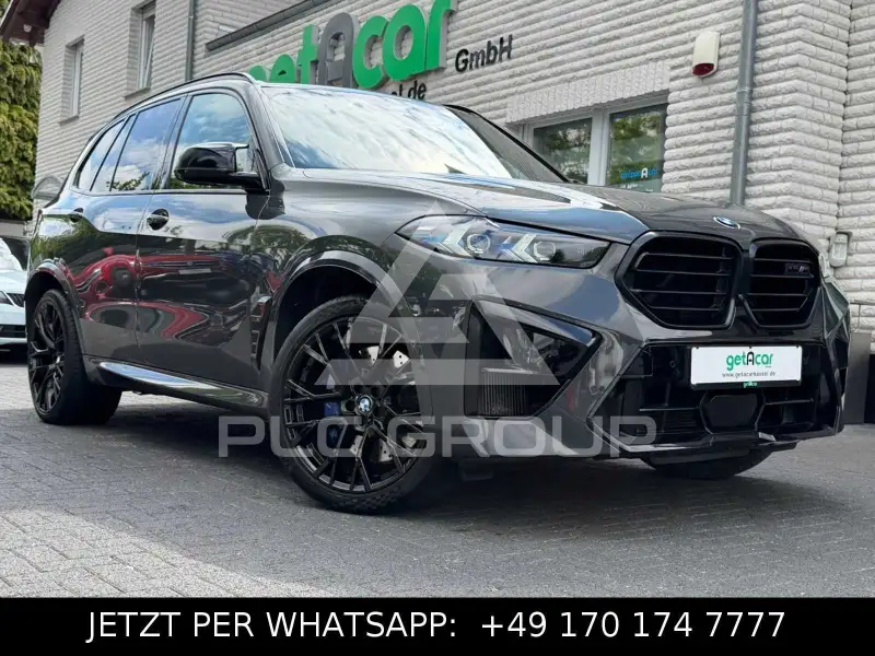 2024 BMW X5