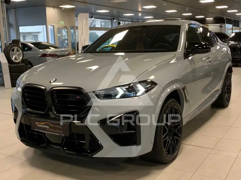 2024 BMW X6