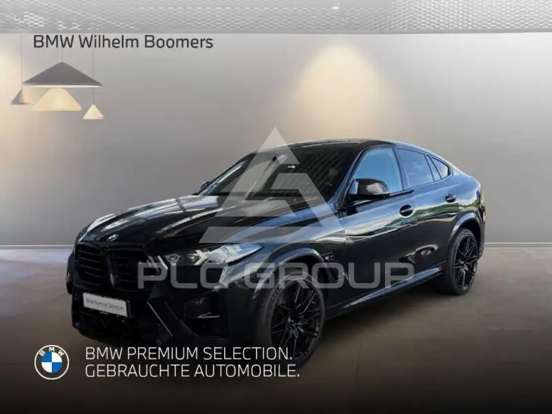 2024 BMW X6