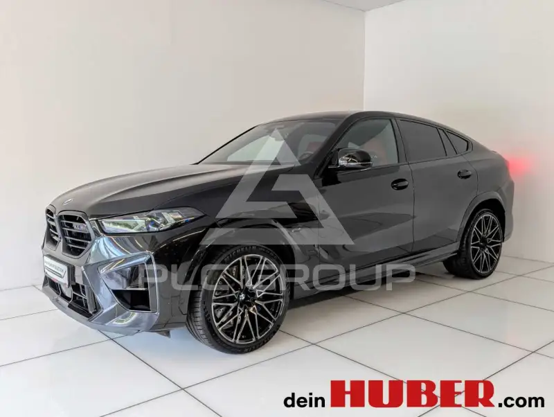 2024 BMW X6