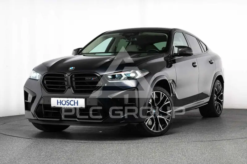 2024 BMW X6