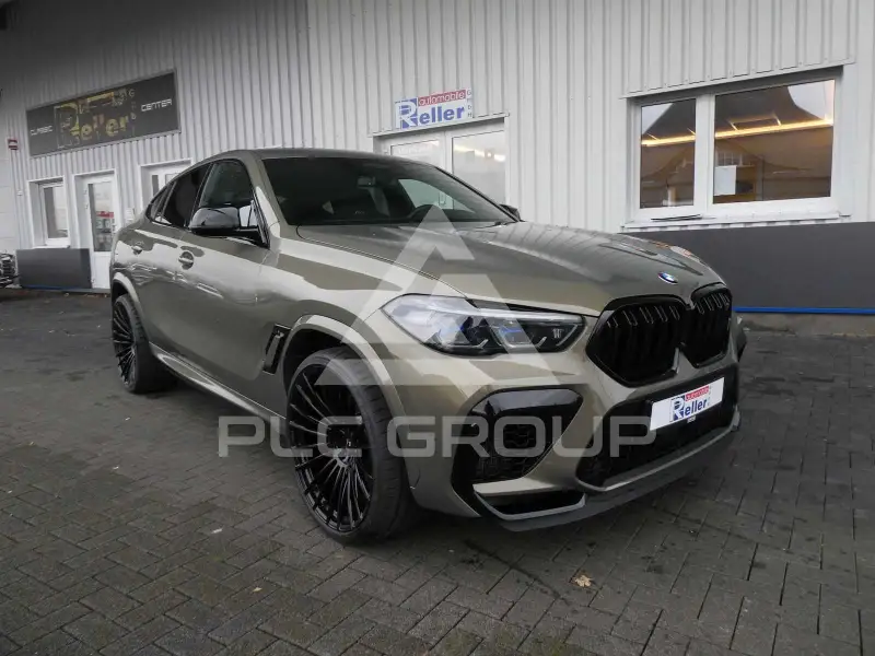 2024 BMW X6