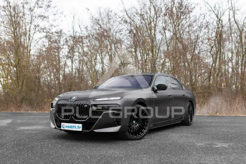 2024 BMW M7