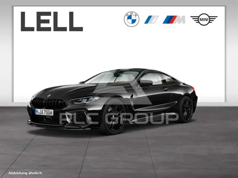 2024 BMW M8