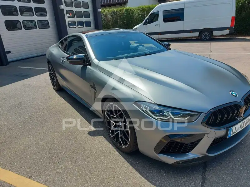 2024 BMW M8