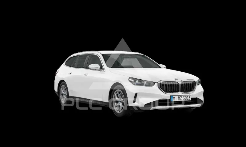 2024 BMW 520